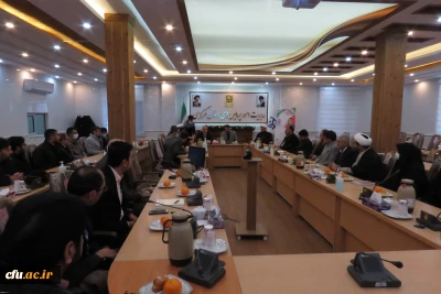  رئیس دانشگاه فرهنگیان در نشست صمیمی اعضای هیات علمی و کارکنان پردیس های استان مرکزی:

هویت دانشگاه، باید به سمت تربیت معلم برود