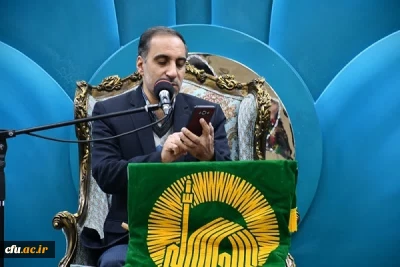 با همراهی  موسسه فرهنگی – مردمی دارالقرآن اهل البیت خمینی شهر انجام شد:

اعزام 250 دانشجومعلم زیارت اولی دانشگاه فرهنگیان اصفهان به مشهد مقدس