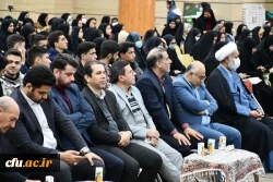 اعزام 250 دانشجومعلم زائر اولی دانشگاه فرهنگیان اصفهان به کمک موسسه فرهنگی – مردمی دارالقرآن اهل البیت خمینی شهر 5