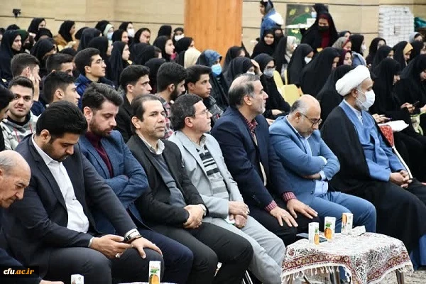 اعزام 250 دانشجومعلم زائر اولی دانشگاه فرهنگیان اصفهان به کمک موسسه فرهنگی – مردمی دارالقرآن اهل البیت خمینی شهر 5