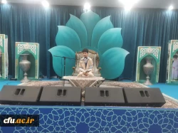 اعزام 250 دانشجومعلم زائر اولی دانشگاه فرهنگیان اصفهان به کمک موسسه فرهنگی – مردمی دارالقرآن اهل البیت خمینی شهر 11