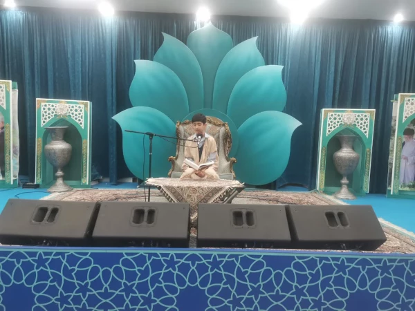 اعزام 250 دانشجومعلم زائر اولی دانشگاه فرهنگیان اصفهان به کمک موسسه فرهنگی – مردمی دارالقرآن اهل البیت خمینی شهر 11