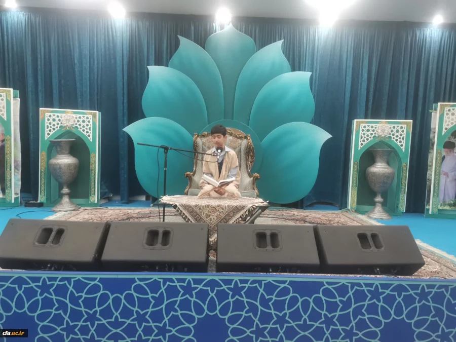 اعزام 250 دانشجومعلم زائر اولی دانشگاه فرهنگیان اصفهان به کمک موسسه فرهنگی – مردمی دارالقرآن اهل البیت خمینی شهر 11