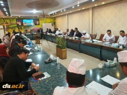 لزوم برنامه ریزی صحیح و آشنایی با روش های جدید طبخ و توزیع غذا 2