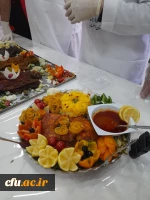 لزوم برنامه ریزی صحیح و آشنایی با روش های جدید طبخ و توزیع غذا 4