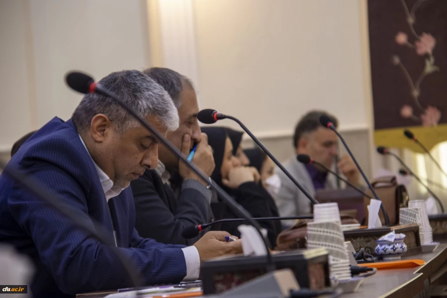 کارگاه آموزشی تربیت مشاور کاهش خطر مصرف مواد در دانشجویان
 2