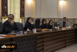 کارگاه آموزشی تربیت مشاور کاهش خطر مصرف مواد در دانشجویان
 3