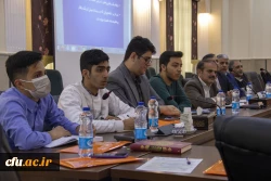 کارگاه آموزشی تربیت مشاور کاهش خطر مصرف مواد در دانشجویان
 4