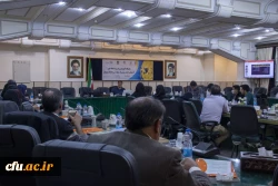 کارگاه آموزشی تربیت مشاور کاهش خطر مصرف مواد در دانشجویان
 8