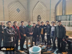 دوره معرفتی زیارتی مشهد مقدس
 2