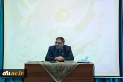 دانشگاه فرهنگیان میزبان مدیران تربیت بدنی دانشگاه ها و موسسات آموزش عالی منطقه یک وزارت علوم، تحقیقات و فناوری 2