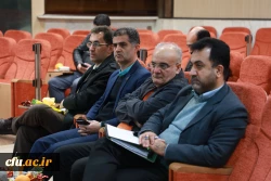 دانشگاه فرهنگیان میزبان مدیران تربیت بدنی دانشگاه ها و موسسات آموزش عالی منطقه یک وزارت علوم، تحقیقات و فناوری 3