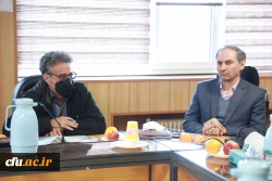 تصویب شیوه نامۀ کیفیت افزایی نشریات دانشگاه 3