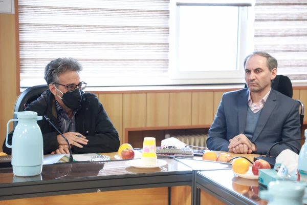 تصویب شیوه نامۀ کیفیت افزایی نشریات دانشگاه 3