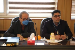 تصویب شیوه نامۀ کیفیت افزایی نشریات دانشگاه 4