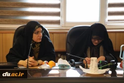 تصویب شیوه نامۀ کیفیت افزایی نشریات دانشگاه فرهنگیان 2