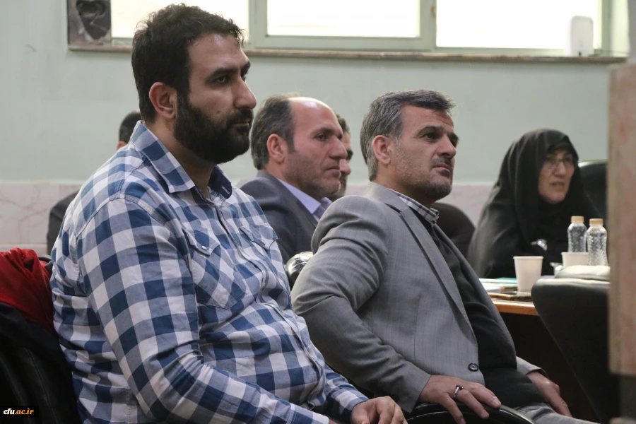 برگزاری دوره کشوری پیشگیری از مصرف مواد مخدر در اصفهان 3