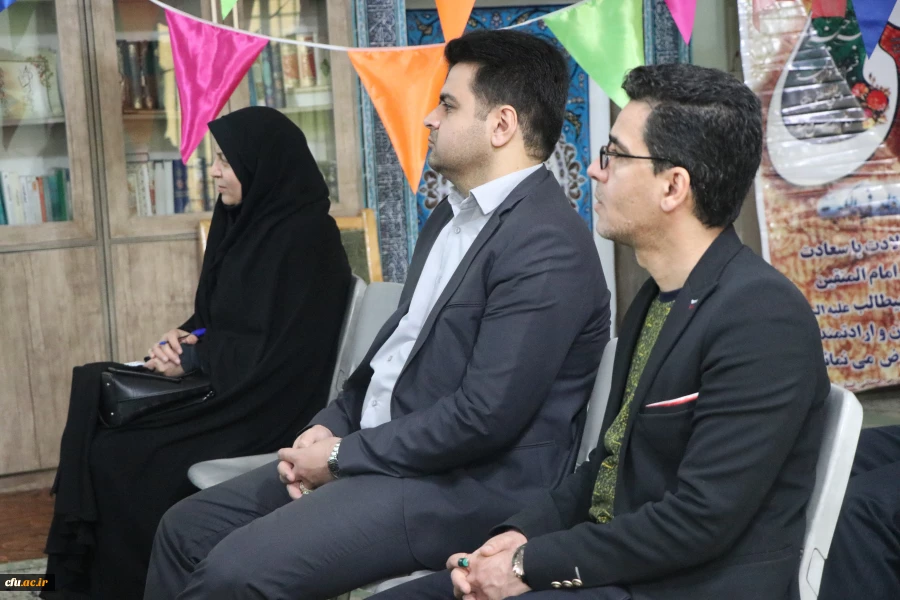 برگزاری دوره کشوری پیشگیری از مصرف مواد مخدر در اصفهان 4