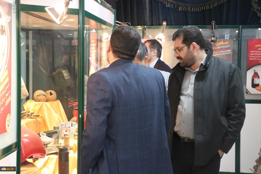 برگزاری دوره کشوری پیشگیری از مصرف مواد مخدر در اصفهان 8