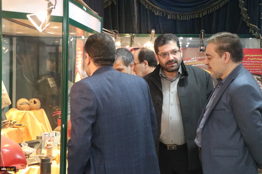 برگزاری دوره کشوری پیشگیری از مصرف مواد مخدر در اصفهان 9