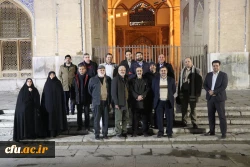 برگزاری دوره کشوری پیشگیری از مصرف مواد مخدر در اصفهان 10