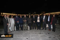 برگزاری دوره کشوری پیشگیری از مصرف مواد مخدر در اصفهان 12