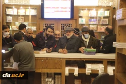 برگزاری دوره کشوری پیشگیری از مصرف مواد مخدر در اصفهان 13