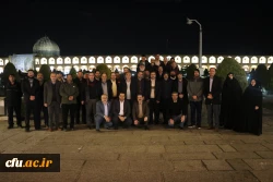 برگزاری دوره کشوری پیشگیری از مصرف مواد مخدر در اصفهان 14