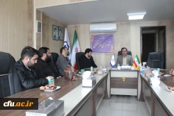 جلسه ستاد راهیان نور 3