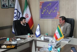 جلسه ستاد راهیان نور 5