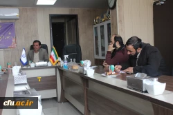 جلسه ستاد راهیان نور 4