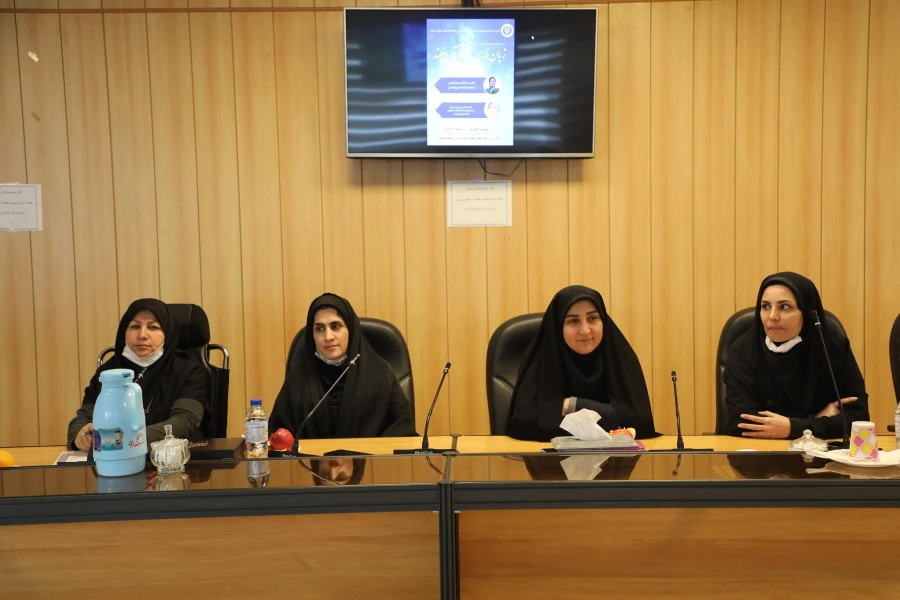 زبان فارسی 3