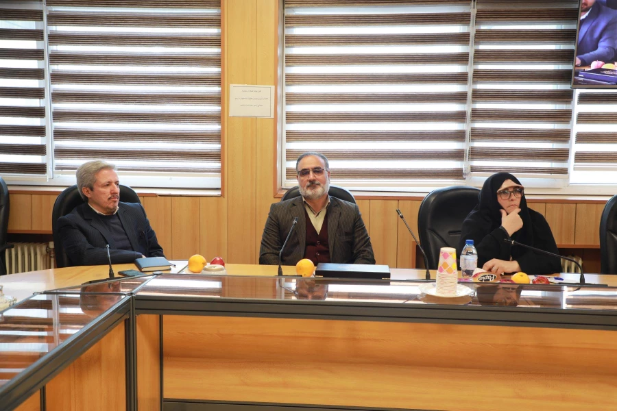 زبان فارسی 8