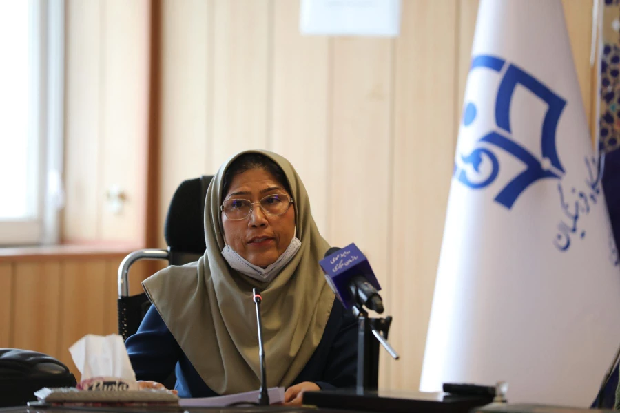 زبان فارسی 12