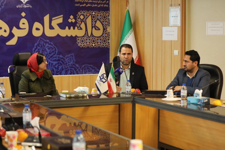 زبان فارسی 16