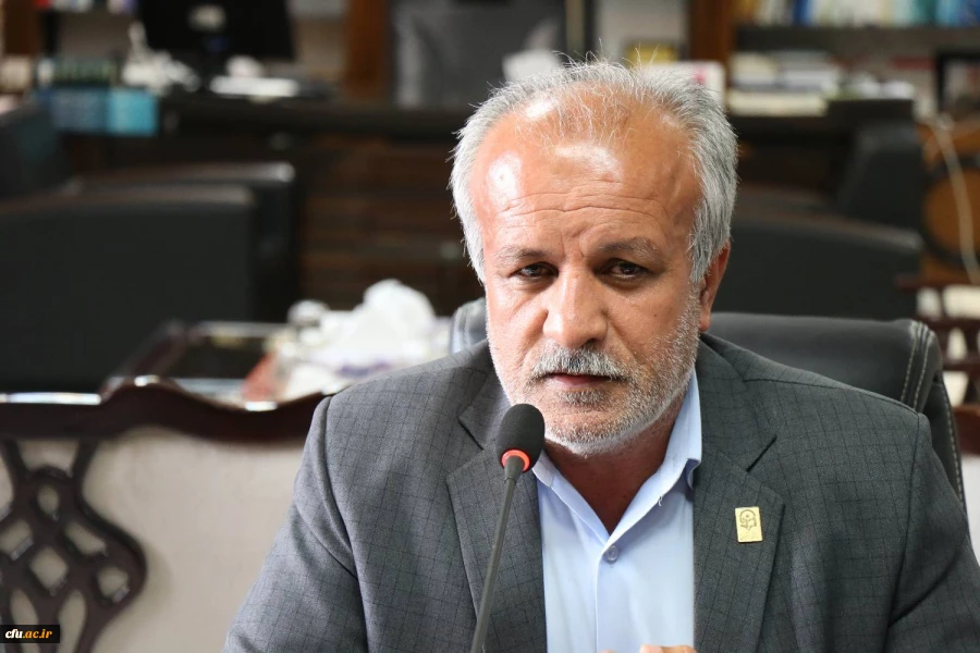 رئیس دانشگاه فرهنگیان استان بوشهر گفت: دانشجومعلم بوشهری به اردوی نهایی تیم ملی جودو دانشجویان ایران راه یافت. 2