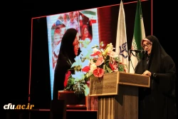 محصول جشنواره دانشجویی اقوام باید شبکه سازی هنری ماندگار باشد 2