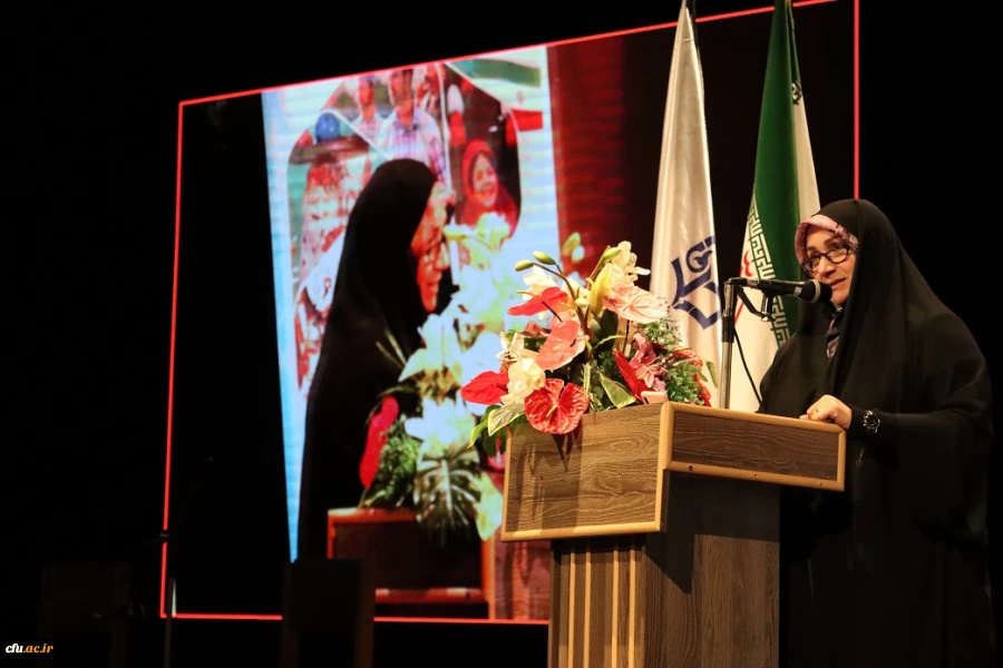 محصول جشنواره دانشجویی اقوام باید شبکه سازی هنری ماندگار باشد 2