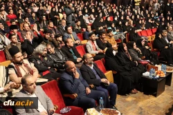 محصول جشنواره دانشجویی اقوام باید شبکه سازی هنری ماندگار باشد 4