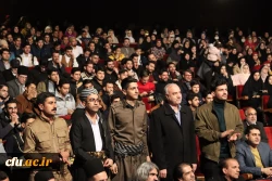 محصول جشنواره دانشجویی اقوام باید شبکه سازی هنری ماندگار باشد 6