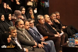 محصول جشنواره دانشجویی اقوام باید شبکه سازی هنری ماندگار باشد 7