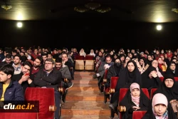 محصول جشنواره دانشجویی اقوام باید شبکه سازی هنری ماندگار باشد 9