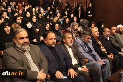 محصول جشنواره دانشجویی اقوام باید شبکه سازی هنری ماندگار باشد 10