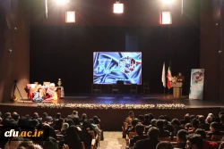 برگزاری نخستین جشنواره دانشجویی اقوام با رویکرد وحدت ملی در استان گلستان 2