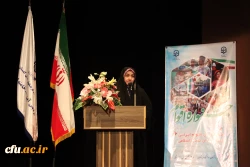 برگزاری نخستین جشنواره دانشجویی اقوام با رویکرد وحدت ملی در استان گلستان 4