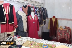 نخستین جشنواره دانشجویی اقوام دانشگاه های فرهنگیان سراسر کشور به روایت تصویر 5