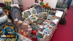 نخستین جشنواره دانشجویی اقوام دانشگاه های فرهنگیان سراسر کشور به روایت تصویر 19