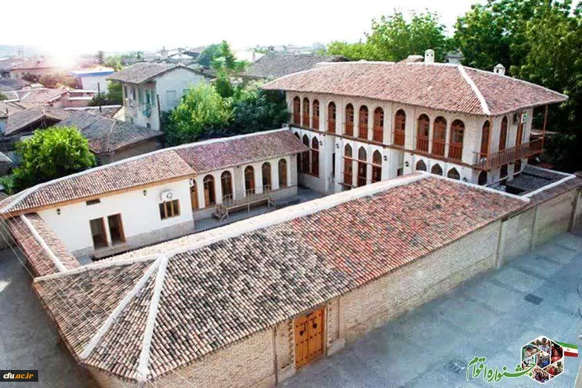 نخستین جشنواره دانشجویی اقوام دانشگاه های فرهنگیان سراسر کشور به روایت تصویر 46