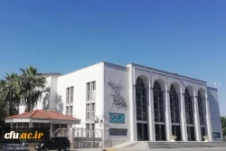 نخستین جشنواره دانشجویی اقوام دانشگاه های فرهنگیان سراسر کشور به روایت تصویر 51