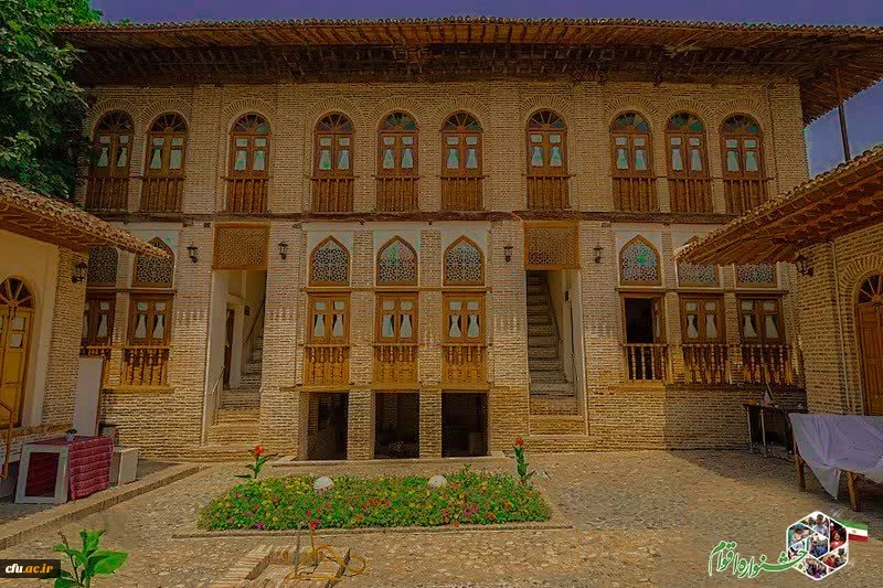 نخستین جشنواره دانشجویی اقوام دانشگاه های فرهنگیان سراسر کشور به روایت تصویر 60